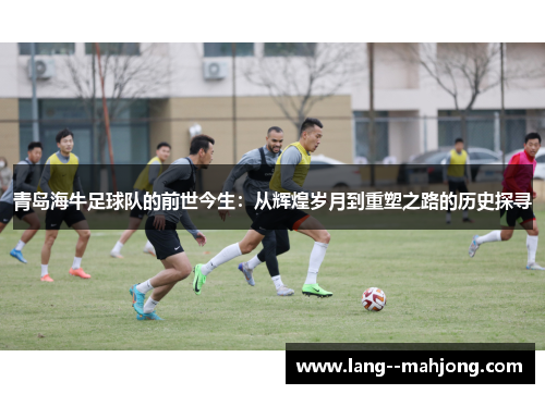 青岛海牛足球队的前世今生:从辉煌岁月到重塑之路的历史探寻 青岛海牛足球队的前世今生:从辉煌岁月到重塑之路的历史探寻